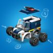 LEGO City Rides Police Truck (60481) (2)