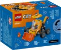 LEGO City Rides Construction Loader (60483) (11)