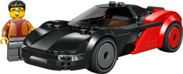 LEGO City EV Supercar (60486) (1)