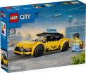LEGO City Yellow Taxi (60487) (0)