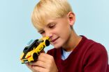 LEGO City Yellow Taxi (60487) (7)