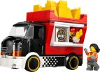 LEGO City Fries Food Truck (60488) (1)
