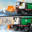 LEGO City Snowplow (60490) (3)