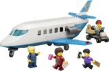LEGO® City Passenger Jet (60492) (1)