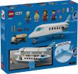LEGO® City Passenger Jet (60492) (10)