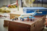 LEGO® City Passenger Jet (60492) (9)
