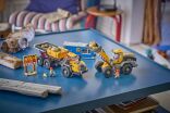 LEGO® City Dump Truck & Front End Loader (60494) (10)