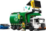 LEGO City Recycling Truck (60495) (1)