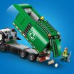 LEGO City Recycling Truck (60495) (4)