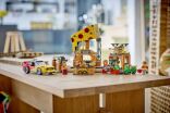 LEGO® City Pizza Delivery Experience With Vehicles (60496) (11)