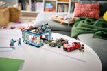 LEGO® City Drive-Through Car Wash (60497) (10)