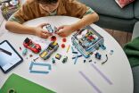 LEGO® City Drive-Through Car Wash (60497) (7)