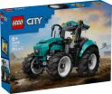 LEGO City Tractor (60498) (0)