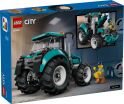 LEGO City Tractor (60498) (11)