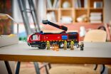 LEGO® City Airport Fire Truck (60499) (11)