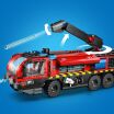 LEGO® City Airport Fire Truck (60499) (3)