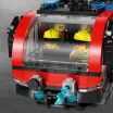 LEGO® City Airport Fire Truck (60499) (5)