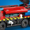LEGO® City Airport Fire Truck (60499) (6)