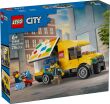 LEGO City The Lego Van (60500) (0)