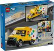 LEGO City The Lego Van (60500) (12)