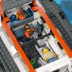 LEGO City Coast Guard Rescue Boat & Helicopter (60504) (3)