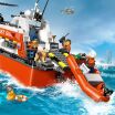 LEGO City Coast Guard Rescue Boat & Helicopter (60504) (5)