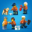 LEGO City Coast Guard Rescue Boat & Helicopter (60504) (7)