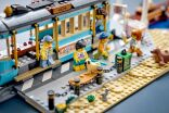 LEGO® City Classic Beach Streetcar (60506) (10)