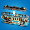 LEGO® City Classic Beach Streetcar (60506) (3)