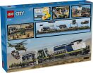 LEGO City Police Train Heist (60508) (16)