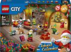 LEGO® City Advent Calendar 2026 (60510) (0)