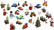 LEGO® City Advent Calendar 2026 (60510) (1)