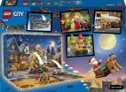 LEGO® City Advent Calendar 2026 (60510) (9)