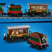 LEGO® City Vintage Steam Train (60511) (3)