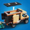 LEGO® City Mountain Bike Adventure Van (60512) (2)