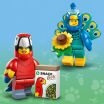 LEGO Minifigures Animals Series 28 (71051) (7)