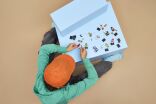 LEGO® Minifigures Series 29 (71052) (6)