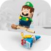 LEGO Super Mario Adventures With Interactive Lego Luigi (71440) (5)