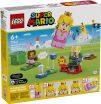 LEGO Super Mario Adventures With Interactive Lego Peach (71441) (0)