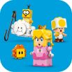 LEGO Super Mario Adventures With Interactive Lego Peach (71441) (2)