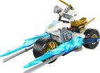 LEGO Ninjago Zane's Ice Motorcycle (71816) (1)