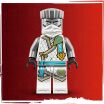 LEGO Ninjago Zane's Ice Motorcycle (71816) (3)