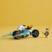 LEGO Ninjago Zane's Ice Motorcycle (71816) (8)