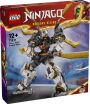 LEGO Ninjago Cole's Titan Dragon Mech (71821) (0)