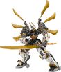 LEGO Ninjago Cole's Titan Dragon Mech (71821) (1)