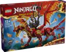 LEGO® Ninjago Source Dragon Of Motion (71822) (0)