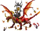 LEGO® Ninjago Source Dragon Of Motion (71822) (1)