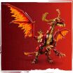 LEGO® Ninjago Source Dragon Of Motion (71822) (2)