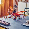 LEGO® Ninjago Source Dragon Of Motion (71822) (6)