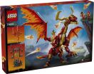 LEGO® Ninjago Source Dragon Of Motion (71822) (7)